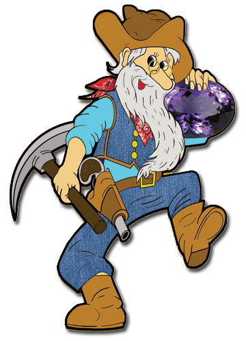 AB Gem Mine Logo